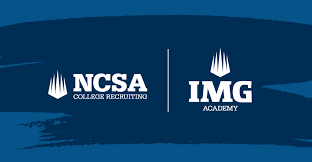 NCSA College Recruiting logo